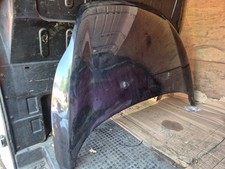 Ford fiesta mk7 for sale  WICKFORD