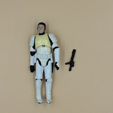 Star wars stormtrooper gebraucht kaufen Star wars stormtrooper gebraucht kaufen  Hochdorf