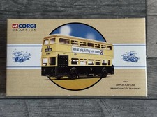 Corgi classics daimler for sale  SPALDING