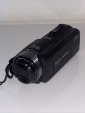 Używany, JVC GZ-R415BE | Wodoodporna kamera Full HD QUAD PROOF | Everio R na sprzedaż Używany, JVC GZ-R415BE | Wodoodporna kamera Full HD QUAD PROOF | Everio R na sprzedaż  Wysyłka do Poland
