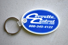 Vintage corvette central for sale  Elmdale