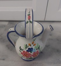 Caraffa versatoio ceramica usato  Roma