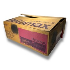 sony super betamax sl 100 for sale sony super betamax sl 100 for sale Laurel