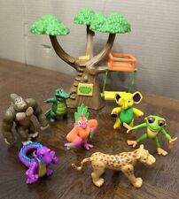 Rainforest cafe playset for sale  Nacogdoches