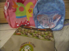 Rucksack dushi disney gebraucht kaufen  Eisleben
