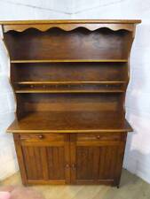 Medium oak veneer for sale  BISHOPS CASTLE