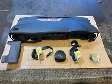 Toyota auris airbag for sale  CLACTON-ON-SEA