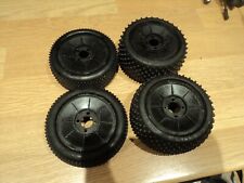 Yokomo wheels tyres for sale  SOUTHAMPTON