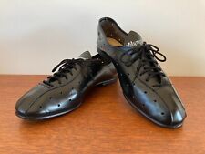 Chaussures cyclistes vintage d'occasion  Puygouzon