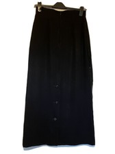 Long black straight for sale  PUDSEY