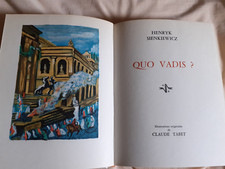 Collection nobel rombaldi d'occasion  Bondy