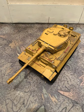 Hachette tiger panzer gebraucht kaufen  Rain