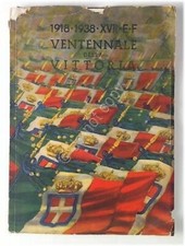 Ventennale della vittoria usato  Milano