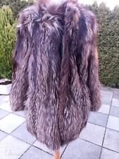 Fuchs pelz jacke gebraucht kaufen  Nürnberg