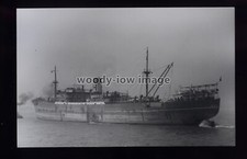 Gb1112 harrison cargo for sale  EAST COWES