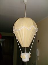 Suspension luminaire lampe d'occasion  France