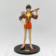 City hunter figure d'occasion  Bordeaux-