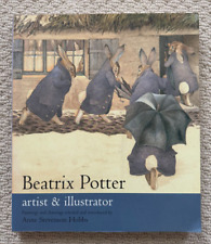 Beatrix potter artist for sale  Fort Mill