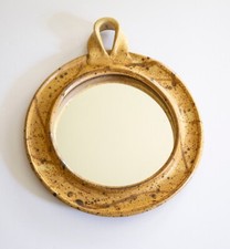 Stoneware pottery framed for sale  Golden