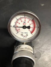 Regulateur pression air d'occasion  Hasparren