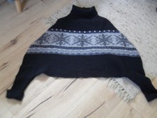 Norweger kurz pullover gebraucht kaufen  Waldmohr