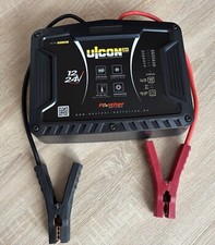 Starthilfe booster 12v gebraucht kaufen  Holdorf