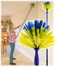 Extendable cobweb brush for sale  PICKERING