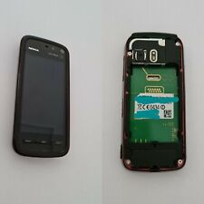 CELLULARE NOKIA 5800 XPRESS MUSIC ROSSO, usado comprar usado  Enviando para Brazil