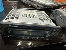 CD player Honda OEM Clarion 39100-SWA-A50 peças ou reparo comprar usado  Enviando para Brazil