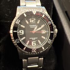 Casio mtd 1053 for sale  LONDON
