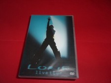 Dvd concert lorie d'occasion  Arras