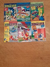 Tollsten geschichten donald gebraucht kaufen  Kempen