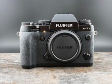 Fujifilm 16mp mirrorless for sale  South Haven