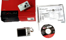 casio exilim camera charger for sale casio exilim camera charger for sale LUTTERWORTH