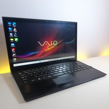 [Tela sensível ao toque Sony VAIO e inspeção completa] estado perfeito i5 5200U 2.19GHz RAM 8GB comprar usado  Enviando para Brazil