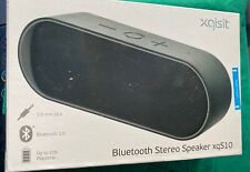 Xqisit bluetooth stereo gebraucht kaufen  Winningen