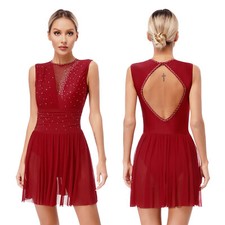 Womens sleeveless figure for sale  SWANSEA