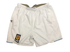 Scotland football shorts for sale  LONDON