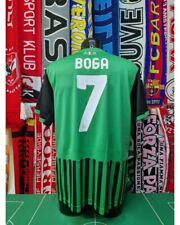 Maglia calcio sassuolo usato  Bari