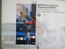 Bmw fahrer training gebraucht kaufen  Minden