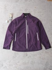 Quebra-vento feminino Footjoy roxo golfe comprar usado  Enviando para Brazil
