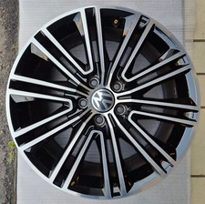 Alufelgen vicenza zoll gebraucht kaufen  Dresden