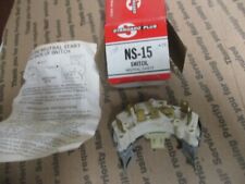 New standard ns15 for sale  Adel