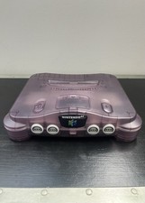 Nintendo console only d'occasion  Expédié en Belgium