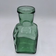 Antique aqua mucilage for sale  Stillwater