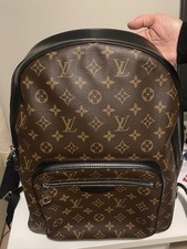 Louis vuitton josh usato  Oria