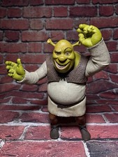2001 talking shrek for sale  Adairsville