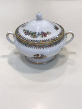 Vintage miniature coalport for sale  SIDMOUTH