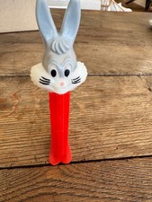 Distributeur pez bugs d'occasion  Le Palais