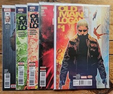 Old man logan for sale Old man logan for sale  BRISTOL